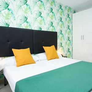 Apartamento Sweet, Málaga