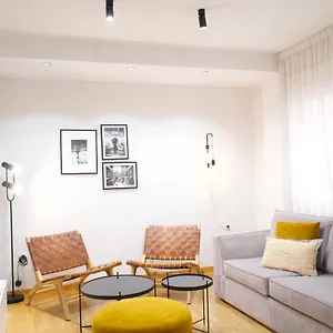Apartamento Colón&soho By Ele, Málaga
