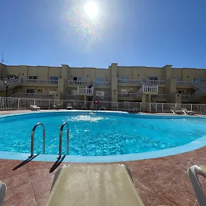  Apartment Relax Arenas Spain